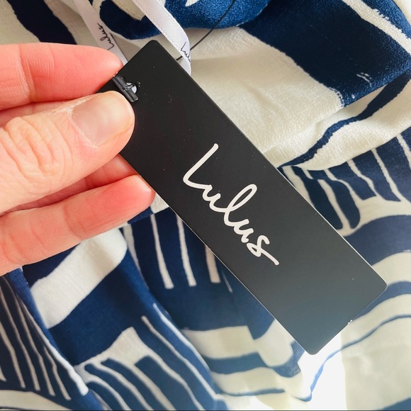 Lulus Romper - Picture 8 of 13